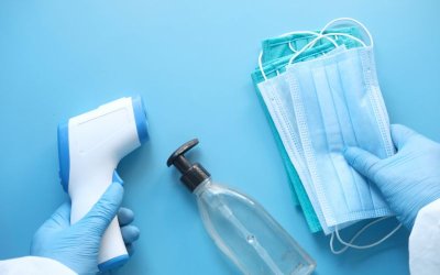 Flu Activity on the Decline: What Are the Most Common Complications After Infection?