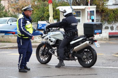 Засилени мерки за сигурност и полицейско присъствие ще бъдат въведени