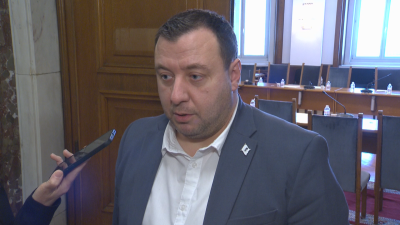 Петър Петров, "Възраждане" : Ние искаме да бъдат по-скоро тези избори