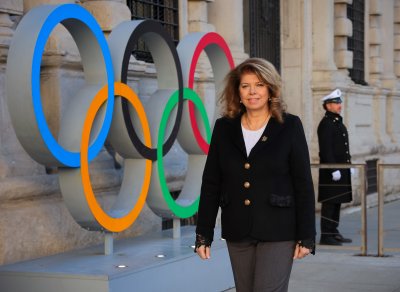 President to Bulgarian Athletes Participating in the 25th Winter Olympic Games: The Whole of Bulgaria Is With You