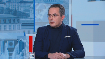 Цончо Ганев, "Възраждане": Ограничаването на секциите в Турция е ключово за честни избори