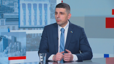 Ивайло Мирчев: Служебното правителство трябва да разруши модела "Борисов - Пеевски"