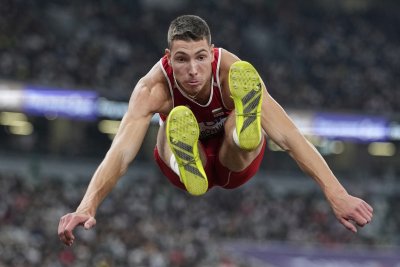 Отново силен резултат за Божидар Саръбоюков