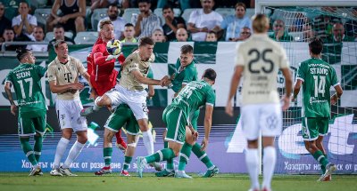 Лудогорец пусна в проодажба от днес билетите за плейофа с Ференцварош