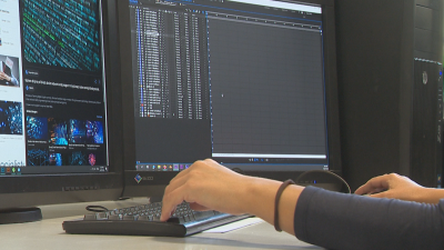 How Easy Is It to Hack a Surveillance Camera &mdash; and Who Benefits from It?