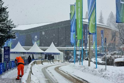 Над 2900 състезатели ще участват на Игрите в Милано/Кортина