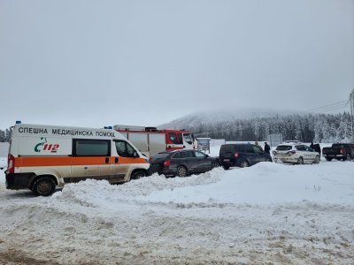 Трагедията в хижа "Петрохан": Продължава разследването, издирват се свързани лица
