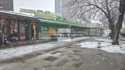 Полицията в Пловдив дава подробности около дръзкия обир на денонощен магазин