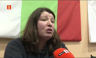 Нова сага в българската борба