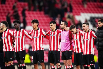 Реал Сосиедад и Атлетик Билбао продължават към полуфиналите за Купата на Краля