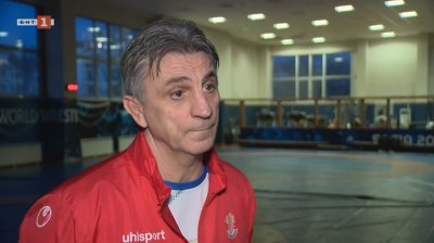 Стоян Добрев: По-добрият вариант е да се оттегля