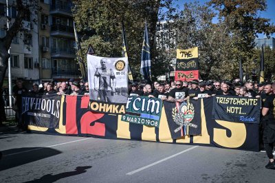 Ботев Пловдив пуска виртуални билети за дербито с Локомотив в турнира за Купата на България