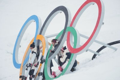 Зад завесата на Олимпийските игри - пица, паста и необичаен жертвеник