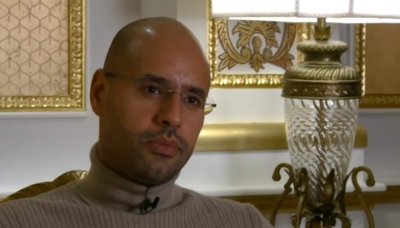 Убит е Сейф ал-Ислам - син на бившия либийски лидер Муамар Кадафи