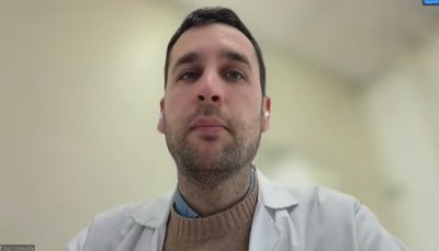 Първата в света трансплантация на лице в Испания: Пред БНТ говори пластичният хирург участвал в операцията