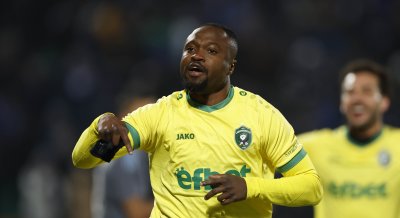 Бърнард Текпетей: Увереността на Левски ще спадне