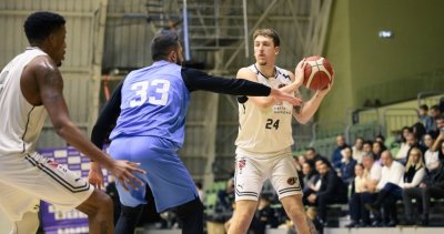 Локомотив Пловдив не прояви милост срещу Левски