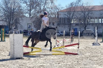 Ученици ще тренират конен спорт в базата на Тракийския университет