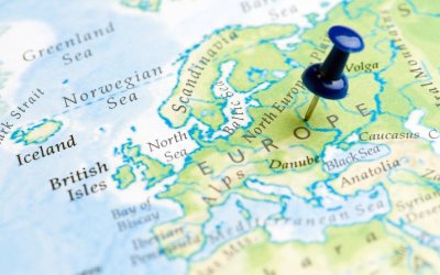 Повече от половината европейци са песимисти за бъдещето на света