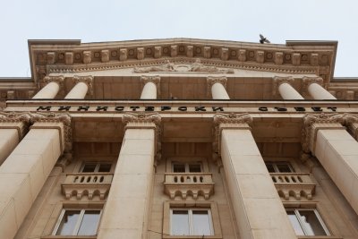 След 14 часа маратон в НС - депутатите отмениха днешното заседание