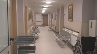 More Than 300,000 Bulgarians Are Battling Cancer