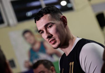 Кемниц и Йордан Минчев се наложиха над Тренто в Еврокъп