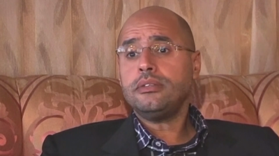 Убит е Сейф ал-Ислам - син на бившия либийски лидер Муамар Кадафи