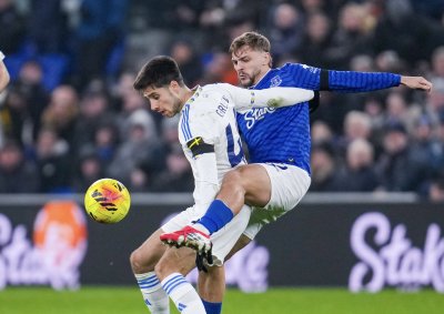 Мениджърът на Лийдс сравни Груев със Стоичков и Матеус