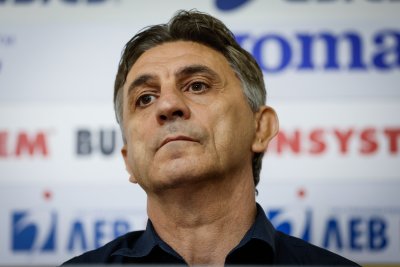 Стоян Добрев: Продължавам напред, правилната посока винаги се открива