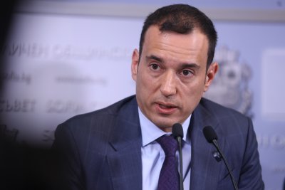 The 'Petrohan' Case: 'I Visited &ldquo;Petrohan&rdquo; Hut Last Year with My Children, Saw Nothing Suspicious', Sofa Mayor Vassil Terziev Says