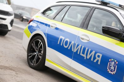 Двама души са пострадали след катастрофа с четири коли край Бистрица