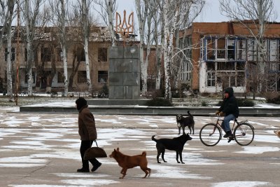 Възможно ли е мирно лято в Украйна?