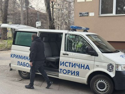 Мъж е намушкал трима души в столичния квартал Подуяне Вследствие