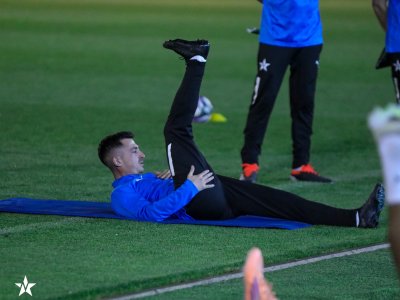 Илиян Митрев ще работи в Саудитска Арабия