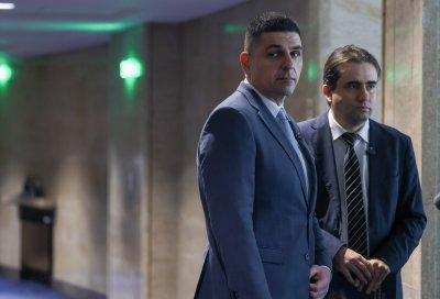 От Да България внасят предложения за изменения в Закона за