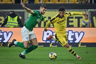 Ботев Пловдив и Берое поделиха точките след нулево равенство