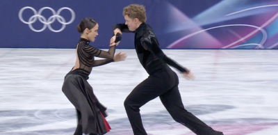 Кой ще вземе златото при танцовите двойки?