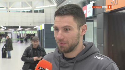 Радослав Янков даде заявка за участие в следващите зимни олимпийски игри