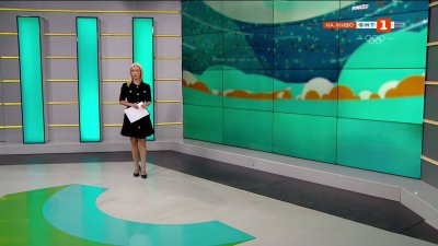 Олимпийско утро 08.02.2026 г.