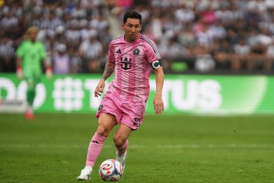 Меси е под въпрос за старта на новия сезон в МЛС