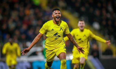 Левски и Фабио Лима се разделиха по взаимно съгласие