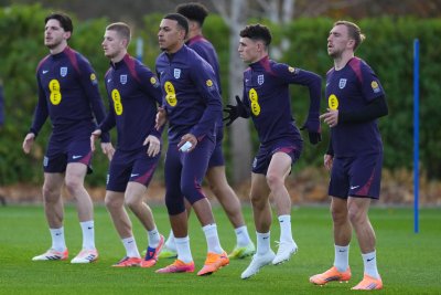 Англия ще премери сили с Нова Зеландия и Коста Рика преди Мондиал 2026