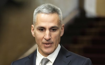 Обратното броене за съставяне на новата служебна власт започна Кандидатът