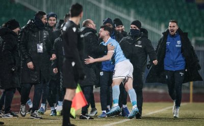 Арда се пребори за полуфинал в турнира за Купата