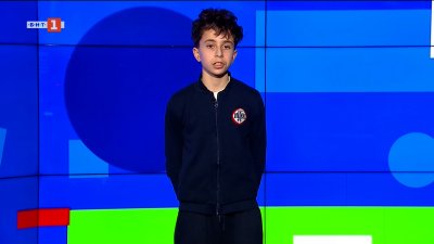 Малена Замфирова и Радослав Янков се разминаха с четвъртфиналите на Олимпиадата