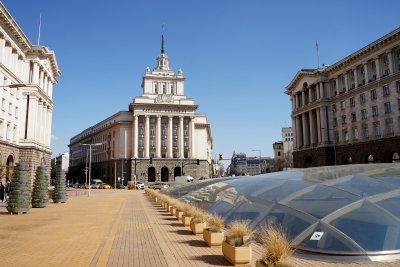 Political Reactions After President Iotova Nominates Andrey Gyurov as Caretaker Prime Minister