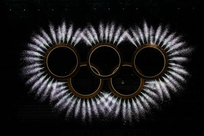 Внушителната церемония по откриването на Олимпийските игри стана повод за