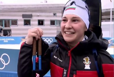 Валентина Димитрова: Не се чувствах добре физически