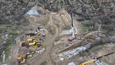 Три големи моста и два тунела ще има на обходния