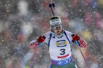 Четири българки на старт в индивидидуалното състезание в биатлона на 15 км, гледайте в сряда по БНТ 1 и БНТ 3